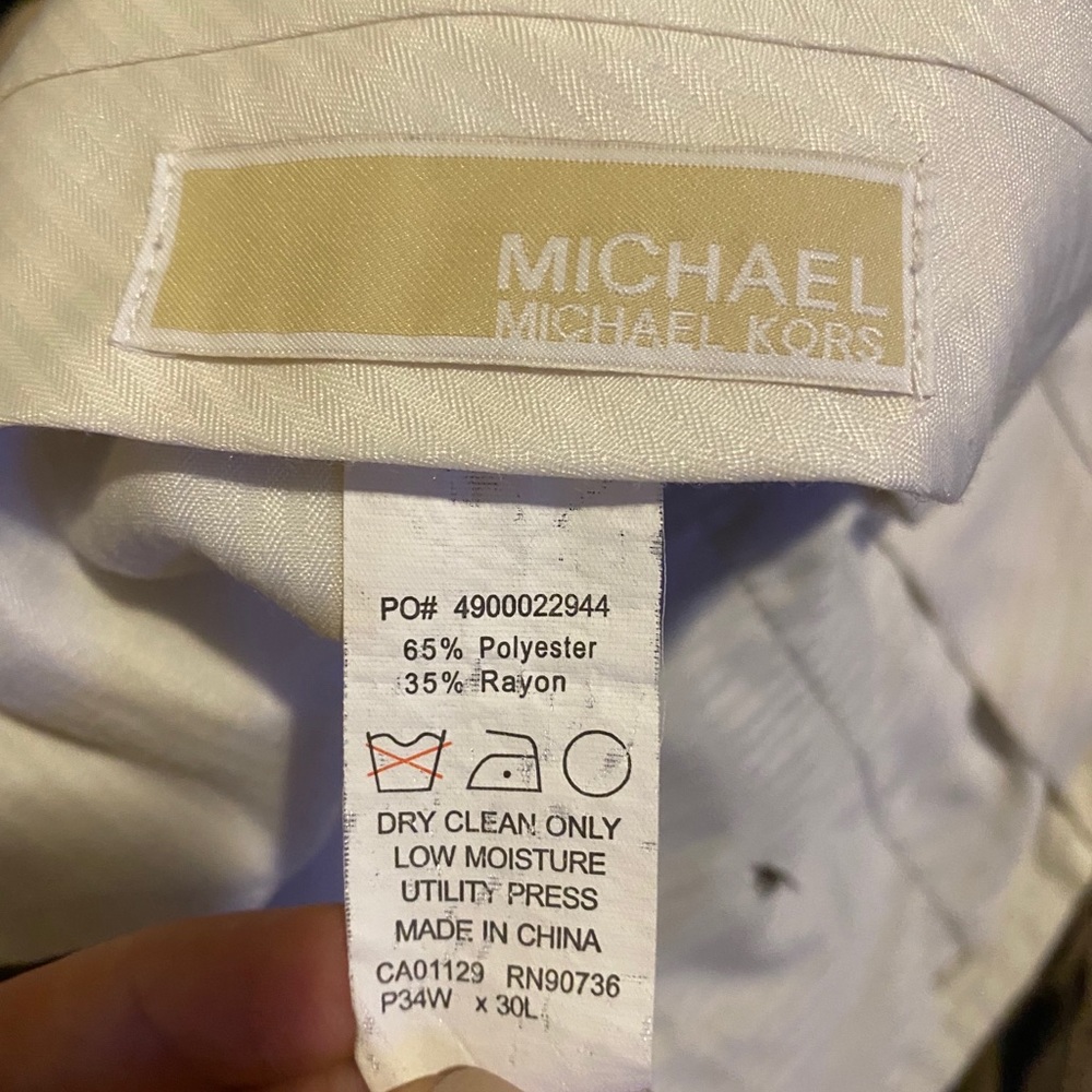 Michael Kors dress pants